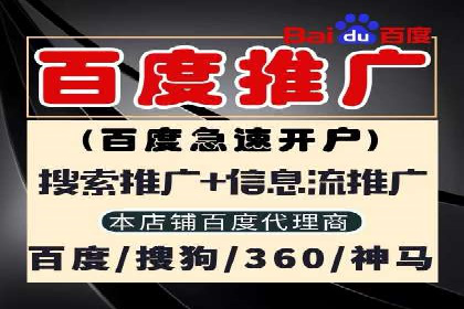 百度推广代运营成功案例解析